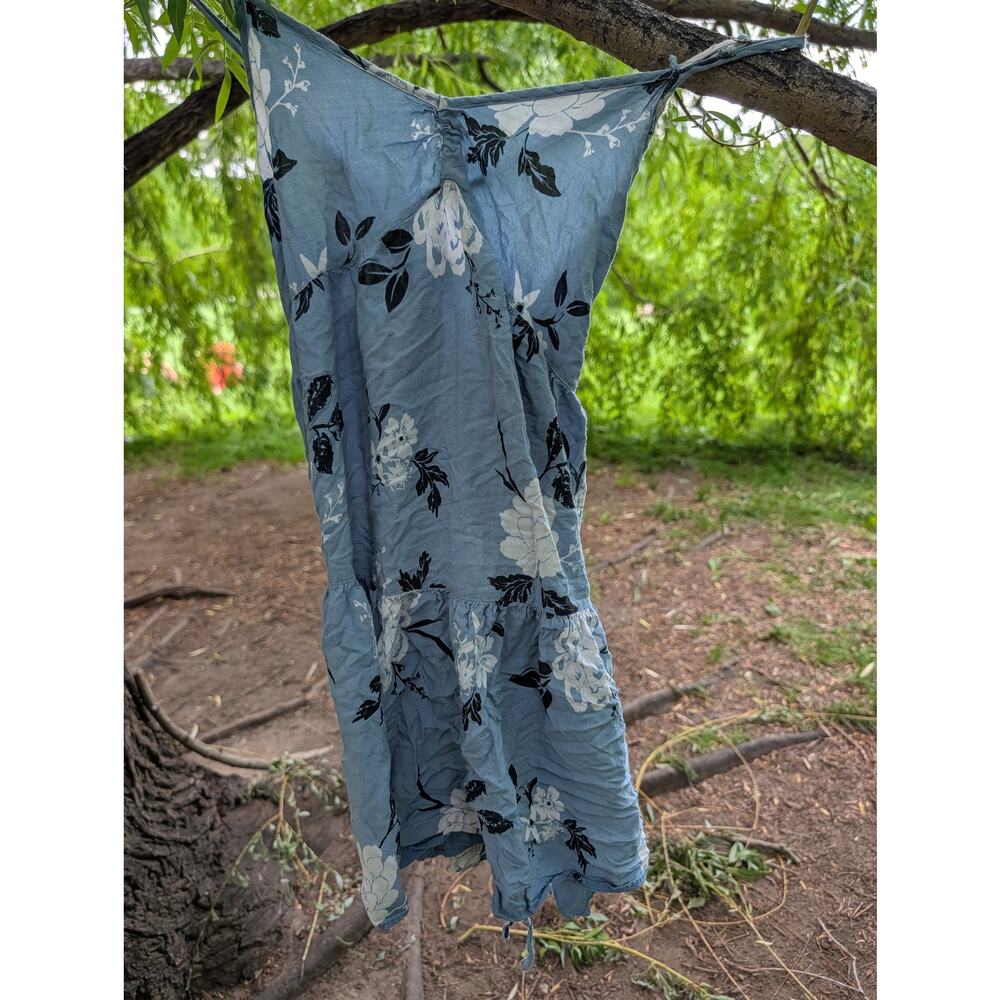 Midi Dress Size Medium Urban Outfitters